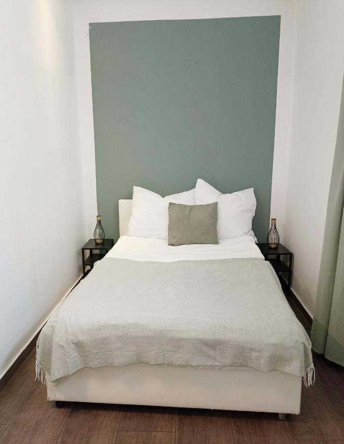 3 Bedrooms With Ensuite Bathrooms فيينا المظهر الخارجي الصورة